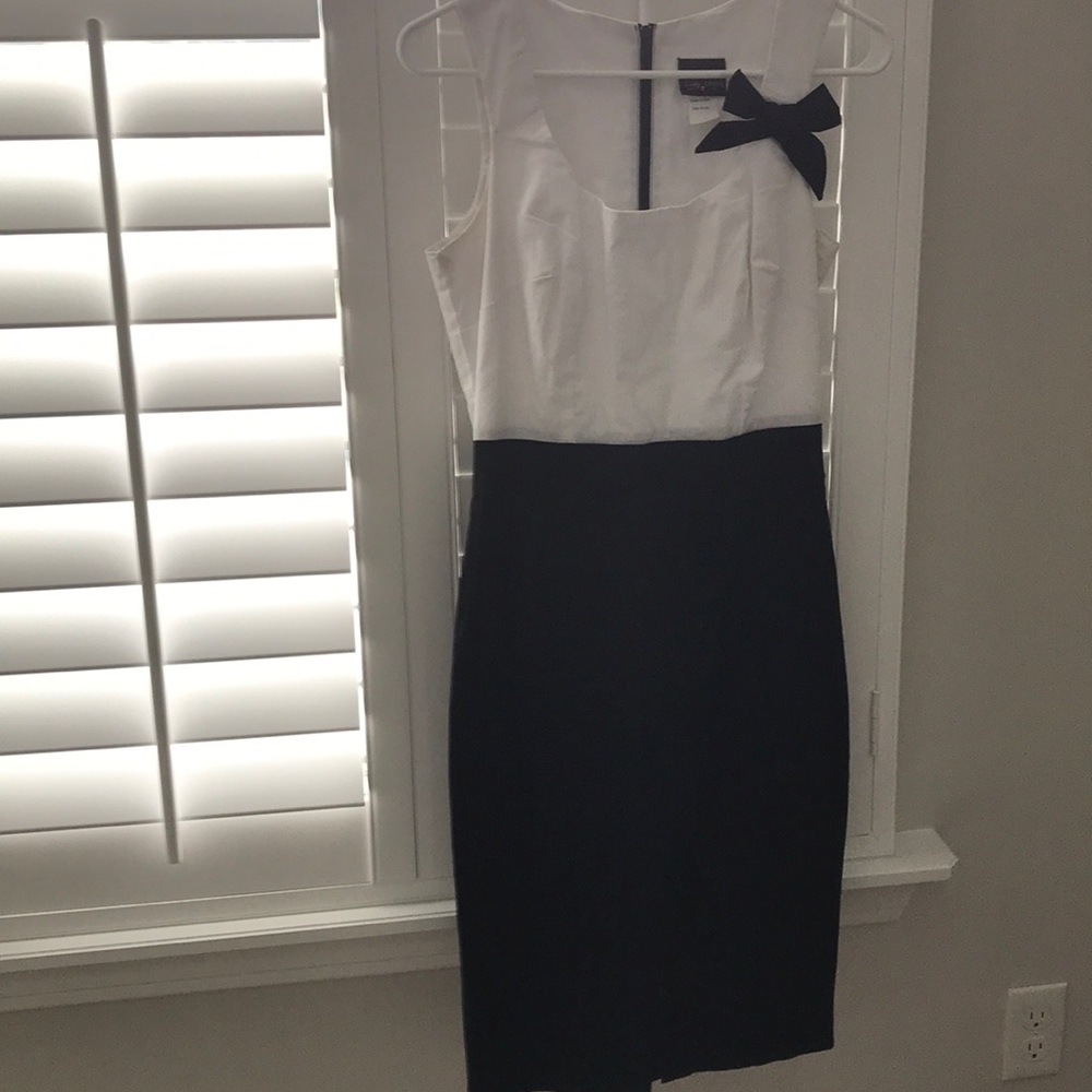 Lucky thirteen retro dress